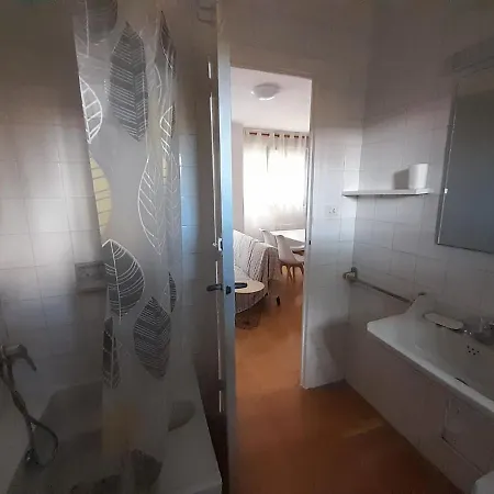 Apartment Roqueta El Port De La Selva