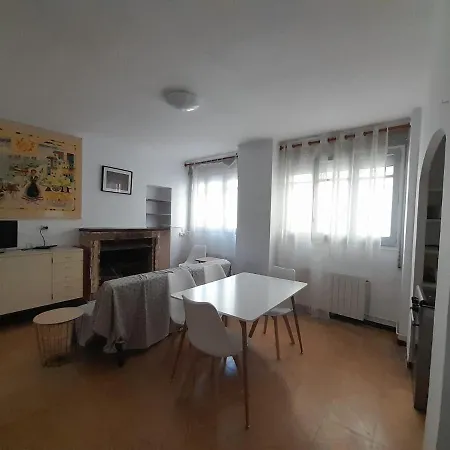 Apartment Roqueta *