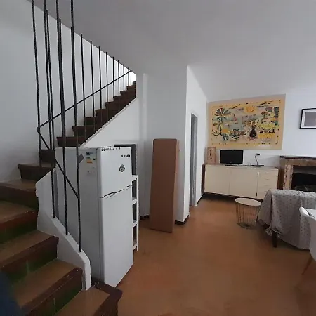 Roqueta Apartment El Port De La Selva