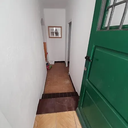 Apartment Roqueta