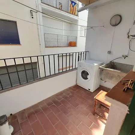 Apartment Roqueta *
