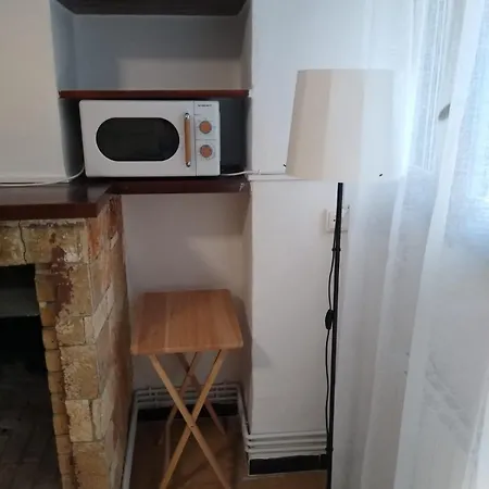 Roqueta Апартаменты El Port De La Selva