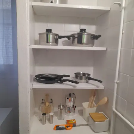 Roqueta El Port De La Selva